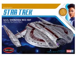 STAR TREK -  U.S.S. SHENZHOU NCC-1227 1/2500