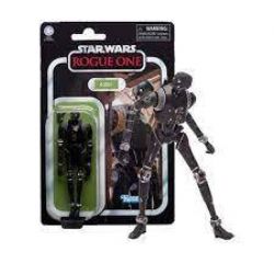 STAR WARS 170 -  THE VINTAGE COLLECTION 170