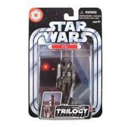 STAR WARS -  2004 STAR WARS IG-88 TRILOGY COLLECTION OTC#27 ESB ACTION FIGURE NEW SEALED 27 -  THE ORIGINAL TRILOGY COLLECTION 27