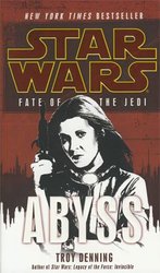 STAR WARS -  ABYSS MM 3 -  FATE OF THE JEDI