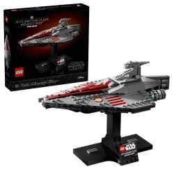 STAR WARS -  ACCLAMATOR-CLASS ASSAULT SHIP™ (450 PIECES) 75404