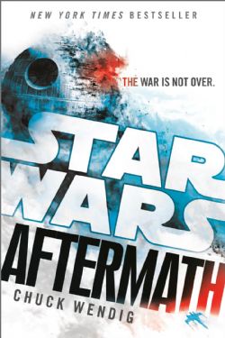 STAR WARS -  AFTERMATH (ENGLISH V.)