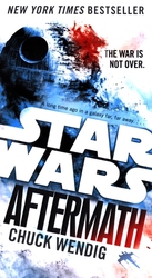 STAR WARS -  AFTERMATH -MM- (ENGLISH V.)