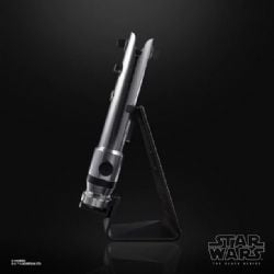 STAR WARS -  AHSOKA TANO FORCE FX ELITE  LIGHTSABER -  THE BLACK SERIES