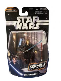 STAR WARS -  ANAKIN SKYWALKER ACTION FIGURE (3.75