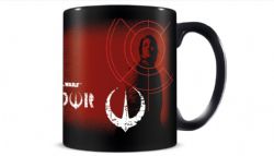 STAR WARS -  ANDOR - CASSIAN & B2EMO (11 OZ) -  CERAMIC MUG