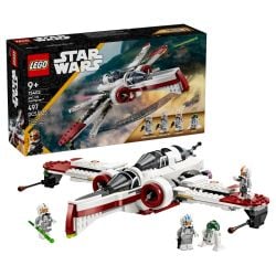 STAR WARS -  ARC-170 STARFIGHTER™ (497 PIECES) 75402