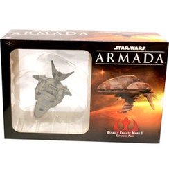 STAR WARS : ARMADA -  ASSAULT FRIGATE MARK II - EXPANSION PACK (ENGLISH)