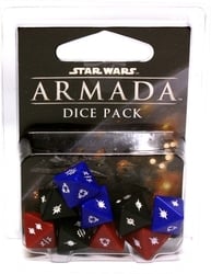 STAR WARS : ARMADA -  DICE PACK