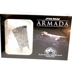 STAR WARS : ARMADA -  GLADIATOR CLASS STAR DESTROYER - EXPANSION PACK (ENGLISH)