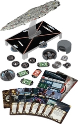 STAR WARS : ARMADA -  HOME ONE - EXPANSION PACK (ENGLISH)