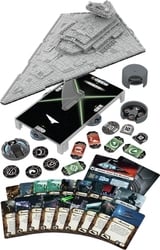 STAR WARS : ARMADA -  IMPERIAL-CLASS STAR DESTROYER - EXPANSION PACK (ENGLISH)