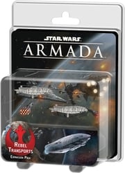STAR WARS : ARMADA -  REBEL TRANSPORT -EXPANSION PACK (ENGLISH)