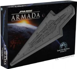 STAR WARS : ARMADA -  SUPER STAR DESTROYER - EXPANSION PACK (ENGLISH)