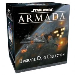 STAR WARS : ARMADA -  UPGRADE CARD COLLECTION (ENGLISH)