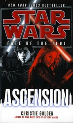 STAR WARS -  ASCENSION MM 8 -  FATE OF THE JEDI