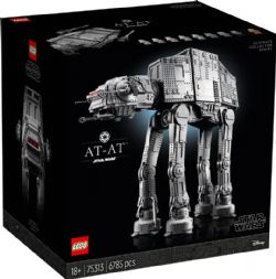 STAR WARS -  AT-AT™ (6785 PIECES) 75313-HF