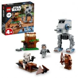 STAR WARS -  AT-ST (87 PIECES) 75332