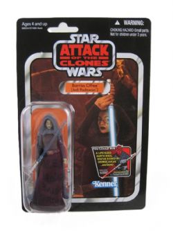 STAR WARS -  BARRISS OFFEE ACTION FIGURE (3.75