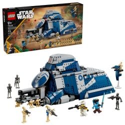 STAR WARS -  BATTLE OF FELUCIA SEPARATIST MTT™ (976 PIECES) 75435