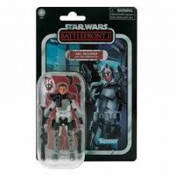 STAR WARS -  BATTLEFRONT II - ARC TROOPER FIGURINE (3,75