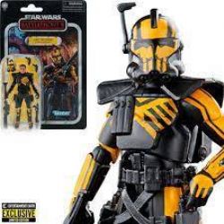 STAR WARS -  BATTLEFRONT II - ARC TROOPER (UMBRA OPERATIVE) FIGURINE (3.75