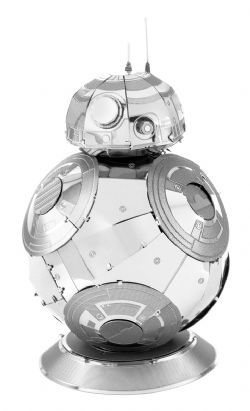 STAR WARS -  BB-8 - 2 SHEETS
