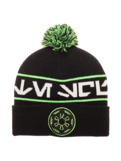 STAR WARS -  BEANIE WITH POMPOM 
