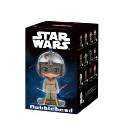 STAR WARS -  BLIND BOX - BOBBLEHEAD FIGURE SERIES