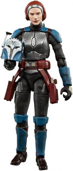 STAR WARS -  BO-KATAN KRYZE FIGURE 226 -  THE MANDALORIAN 226