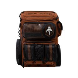 STAR WARS -  CLAN MUDHORN BACKPACK -  THE MANDALORIAN