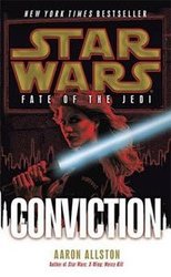 STAR WARS -  CONVICTION MM 7 -  FATE OF THE JEDI