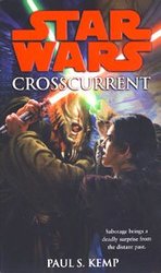 STAR WARS -  CROSSCURRENT MM