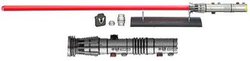 STAR WARS -  DARTH MAUL FORCE FX LIGHTSABER - WITH REMOVABLE BLADE 2010 -  THE BLACK SERIES