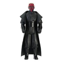 STAR WARS -  DARTH MAUL JUMBO ACTION FIGURE -  GENTLE GIANT