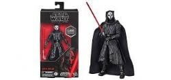 STAR WARS -  DARTH NIHILUS FIGURE (6 INCH) -  THE BLACK SERIES