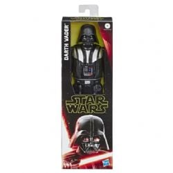 STAR WARS -  DARTH VADER ACTION FIGURE (12 INCH)