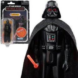 STAR WARS -  DARTH VADER ARTICULETED FIGURE (3.75 INCH) -  THE VINTAGE COLLECTION