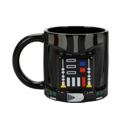 STAR WARS -  DARTH VADER CHEST MUG (16 OZ)