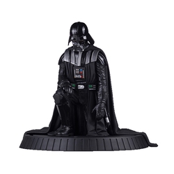 STAR WARS -  DARTH VADER STATUE (9INCH) -  STAR WARS: THE EMPIRE STRIKES BACK