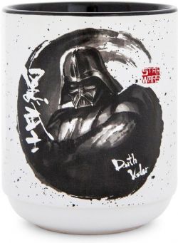STAR WARS -  DARTH VADER TEA MUG (12 OZ)