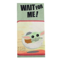 STAR WARS -  DISH TOWEL 