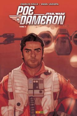 STAR WARS -  DISPARITION D'UNE LÉGENDE (FRENCH V.) -  POE DAMERON 04