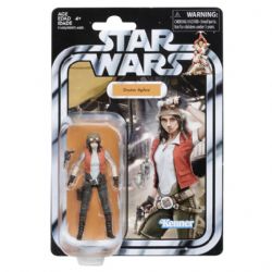 STAR WARS -  DOCTOR APHRA FIGURINE (3.75