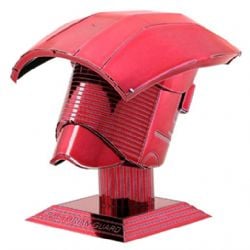 STAR WARS -  ELITE PRAETORIAN GUARD HELMET