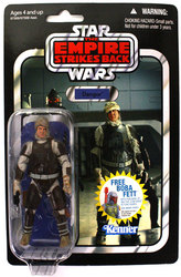 STAR WARS -  EMPIRE STRIKES BACK - DENGAR (3.75