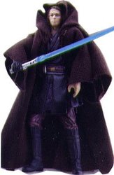 STAR WARS -  EPISODE 3 ANAKIN SKYWALKER -  THE SAGA COLLECTION 25