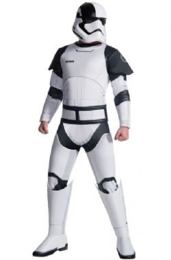 STAR WARS -  EXECUTIONER TROOPER COSTUME (ADULT)