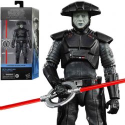 STAR WARS -  FIFTH BROTHER ACTION FIGURE (6 INCH) -  THE BLACK SERIES