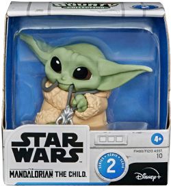 STAR WARS -  FIGURE OF THE CHILD (2.2 INCH) -  THE BOUNTY COLLECTION 10
